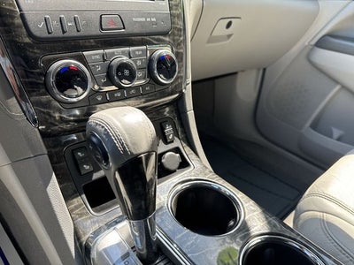 2014 Buick Enclave Leather Group