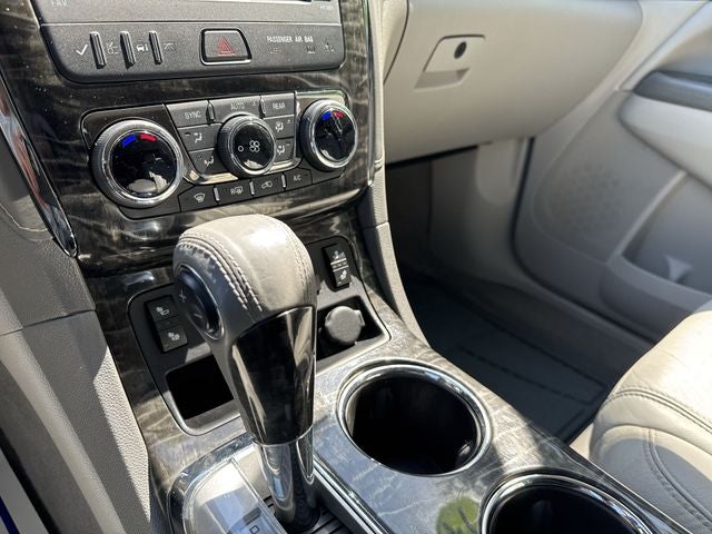 2014 Buick Enclave Leather Group