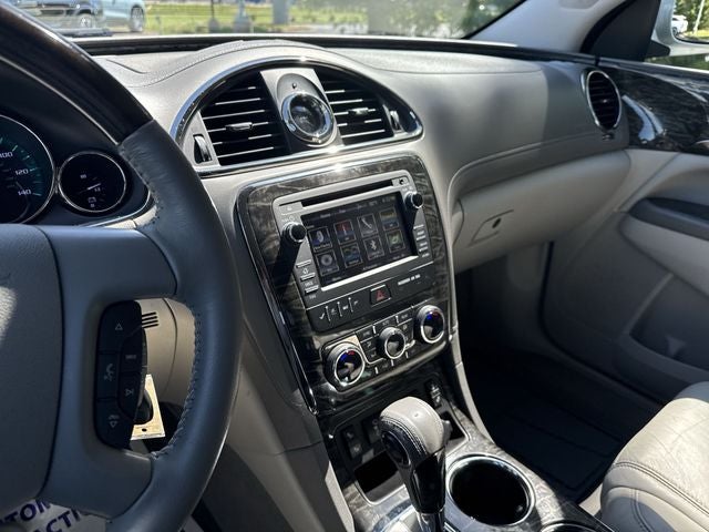 2014 Buick Enclave Leather Group
