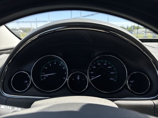 2014 Buick Enclave Leather Group