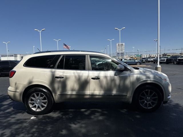 2014 Buick Enclave Leather Group