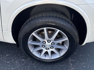 2014 Buick Enclave Leather Group