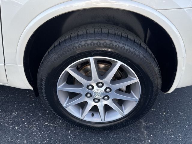 2014 Buick Enclave Leather Group