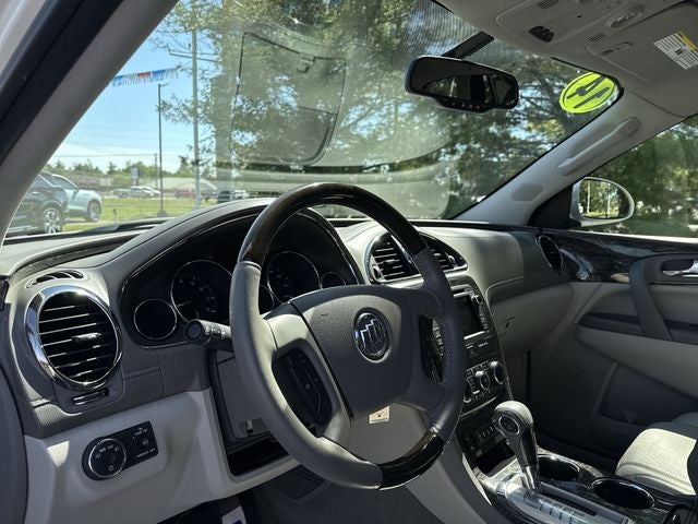 2014 Buick Enclave Leather Group