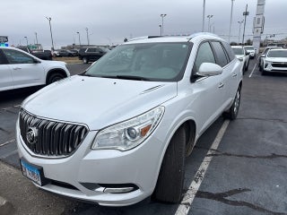 2017 Buick Enclave Premium Group