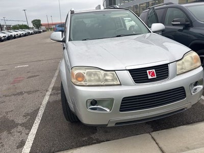 2007 Saturn VUE V6