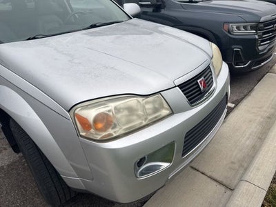 2007 Saturn VUE V6