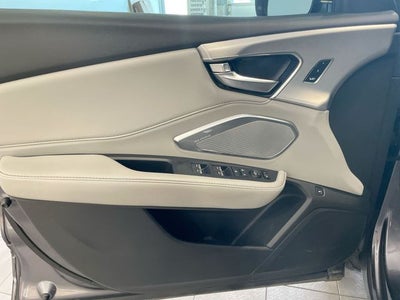 2021 Acura RDX Technology Package