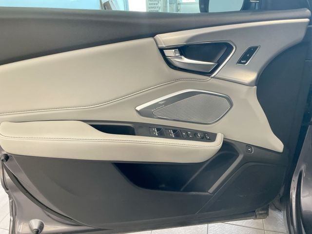 2021 Acura RDX Technology Package