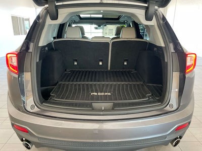 2021 Acura RDX Technology Package