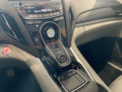 2021 Acura RDX Technology Package