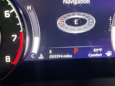 2021 Acura RDX Technology Package