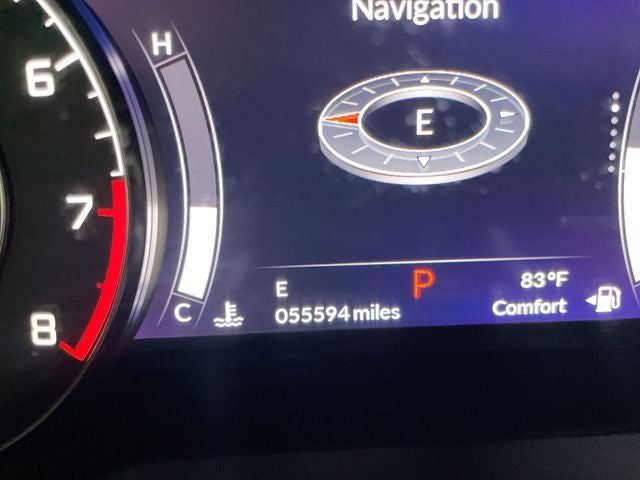 2021 Acura RDX Technology Package