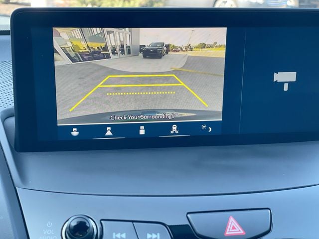 2025 Acura RDX Base SH-AWD