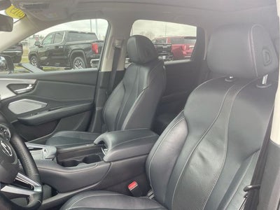 2019 Acura RDX Technology Package SH-AWD