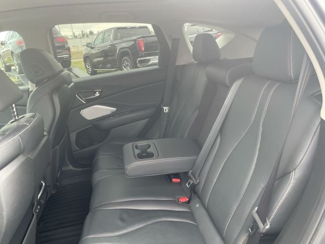 2019 Acura RDX Technology Package SH-AWD