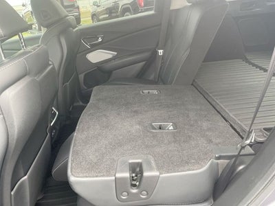 2019 Acura RDX Technology Package SH-AWD
