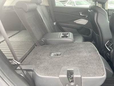 2019 Acura RDX Technology Package SH-AWD