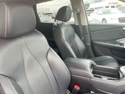 2019 Acura RDX Technology Package SH-AWD