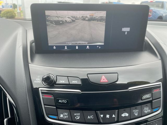 2019 Acura RDX Technology Package SH-AWD