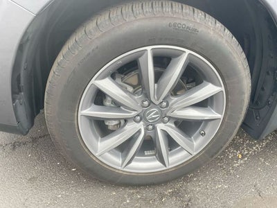 2019 Acura RDX Technology Package SH-AWD