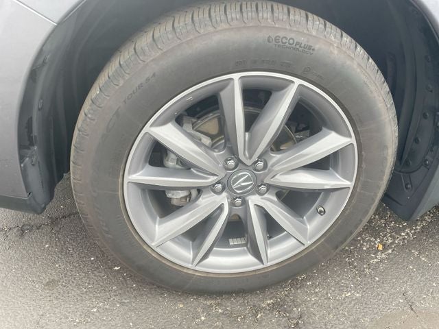 2019 Acura RDX Technology Package SH-AWD