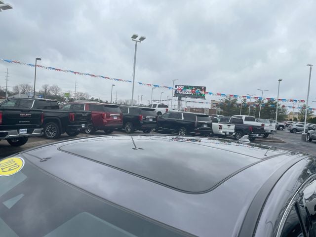 2019 Acura RDX Technology Package SH-AWD