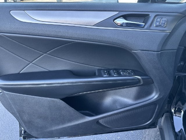 2016 Lincoln MKC Premiere
