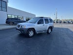 2010 Nissan Xterra S