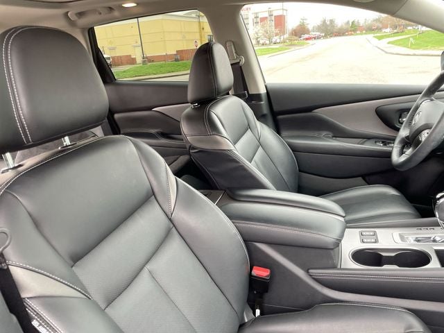 2024 Nissan Murano SL