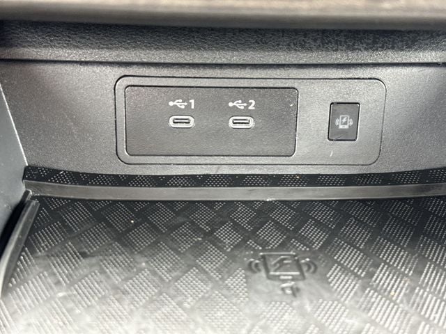 2025 Nissan Murano SV - Photo 24