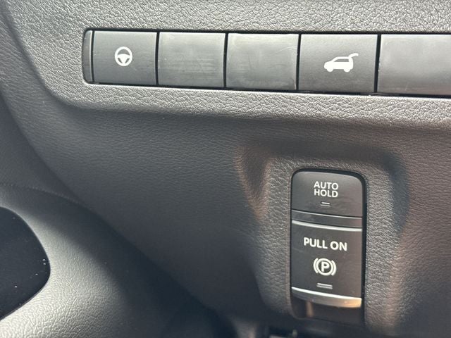 2025 Nissan Murano SV - Photo 26