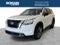 2025 Nissan Pathfinder S