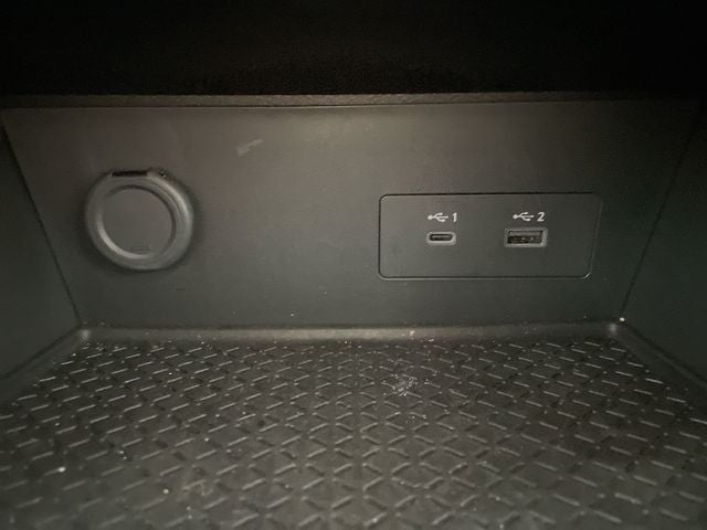 2025 Nissan Pathfinder S