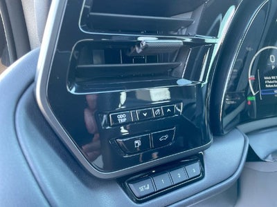 2026 Lexus TX 500h F SPORT Performance Premium