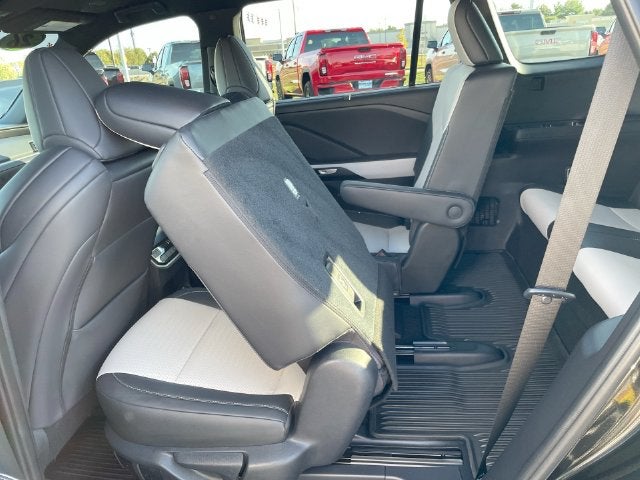 2026 Lexus TX 500h F SPORT Performance Premium