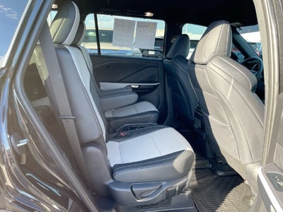 2026 Lexus TX 500h F SPORT Performance Premium