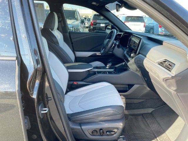 2026 Lexus TX 500h F SPORT Performance Premium
