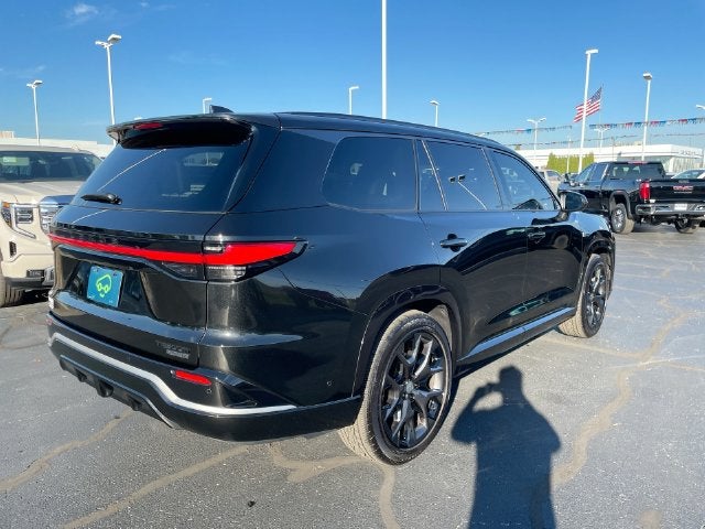 2026 Lexus TX 500h F SPORT Performance Premium