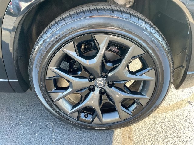 2026 Lexus TX 500h F SPORT Performance Premium
