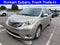 2017 Toyota Sienna XLE Premium 7 Passenger