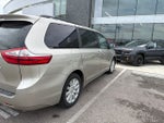 2017 Toyota Sienna XLE Premium 7 Passenger