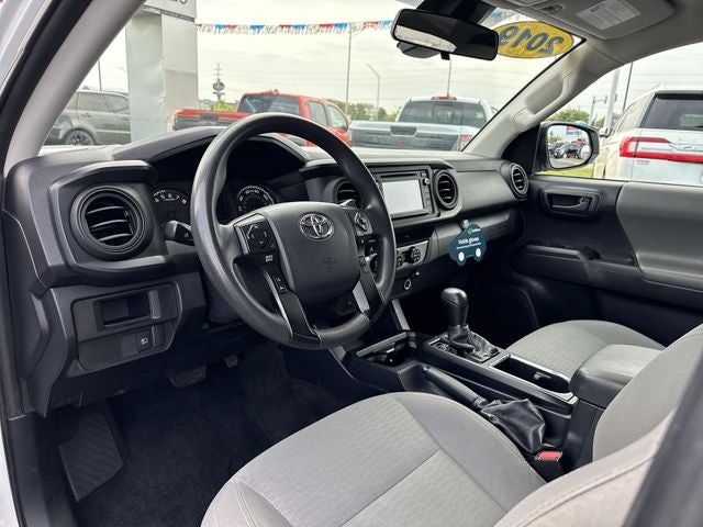 2019 Toyota Tacoma SR