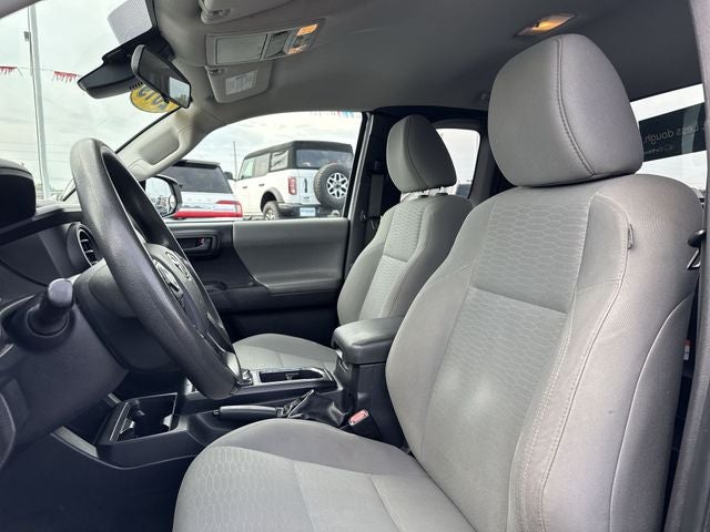 2019 Toyota Tacoma SR