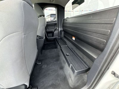 2019 Toyota Tacoma SR