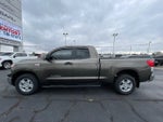 2011 Toyota Tundra Grade