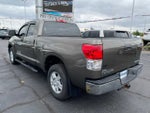 2011 Toyota Tundra Grade