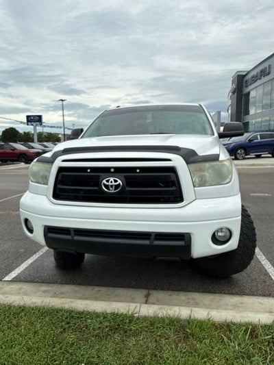 2013 Toyota Tundra TRD Rock Warrior