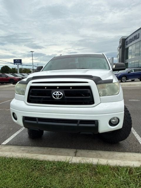 2013 Toyota Tundra TRD Rock Warrior