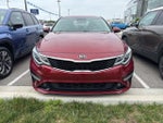 2020 Kia Optima S